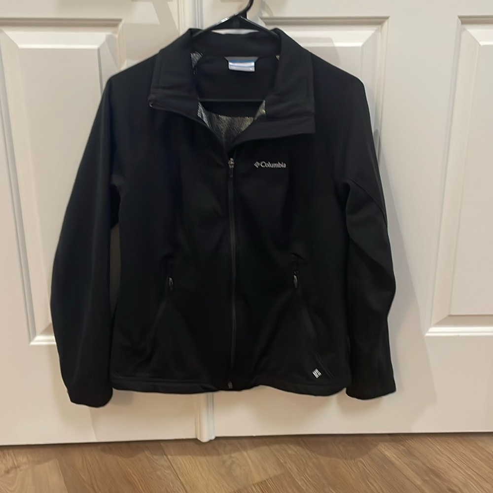 Columbia lightweight insulated jacket